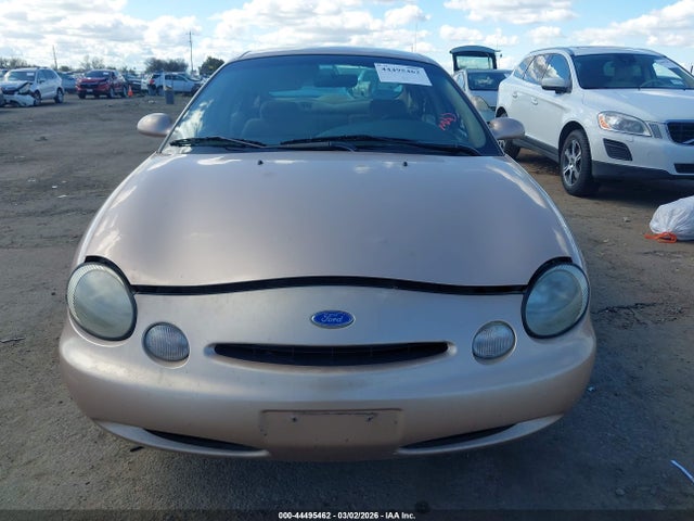 1997 FORD TAURUS 1FALP52U7VG116418 Photo 5