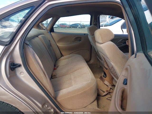 1997 FORD TAURUS 1FALP52U7VG116418 Photo 7