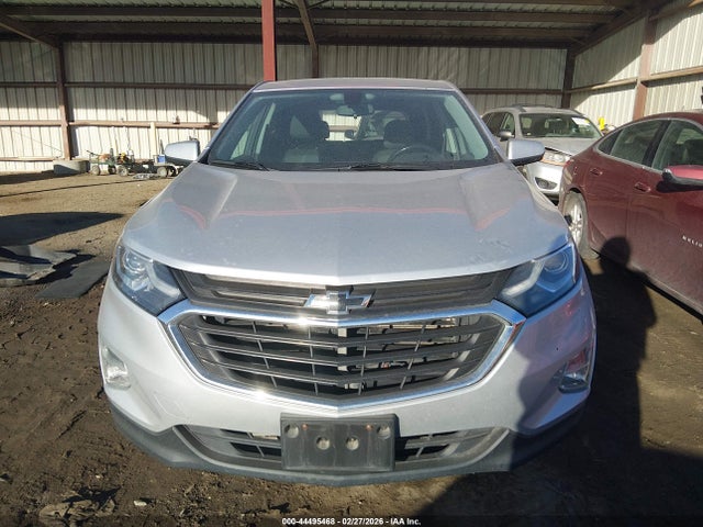 Aukcja sprzedaży 2018 Chevrolet Equinox Lt, vin: 3GNAXJEV5JS567140, numer aukcji: 44495468