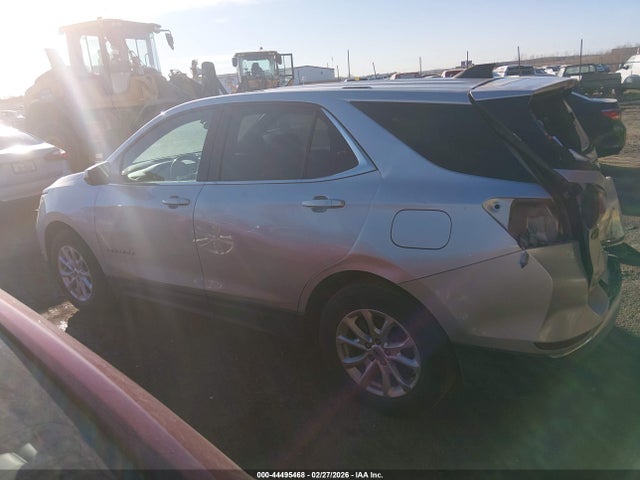 Aukcja sprzedaży 2018 Chevrolet Equinox Lt, vin: 3GNAXJEV5JS567140, numer aukcji: 44495468