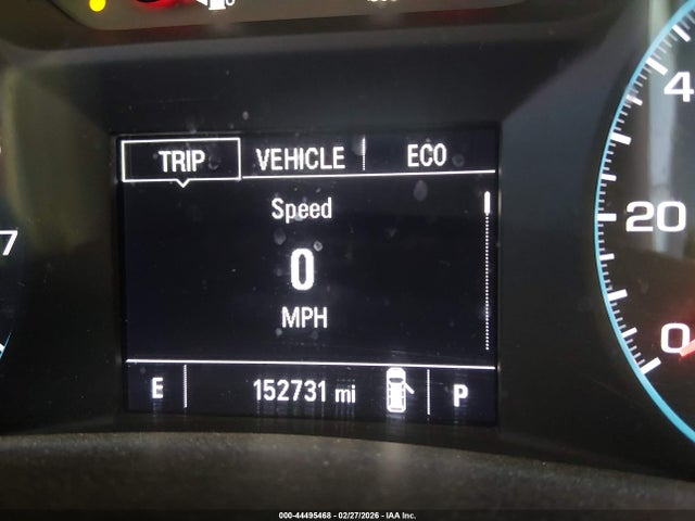 Aukcja sprzedaży 2018 Chevrolet Equinox Lt, vin: 3GNAXJEV5JS567140, numer aukcji: 44495468