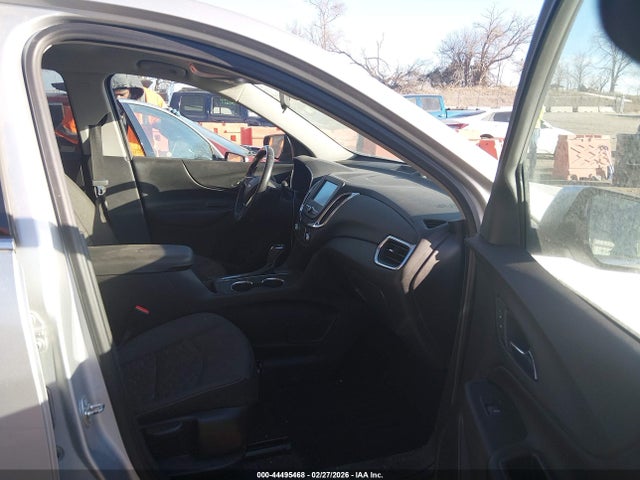 Aukcja sprzedaży 2018 Chevrolet Equinox Lt, vin: 3GNAXJEV5JS567140, numer aukcji: 44495468
