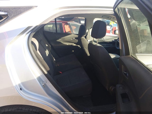 Aukcja sprzedaży 2018 Chevrolet Equinox Lt, vin: 3GNAXJEV5JS567140, numer aukcji: 44495468
