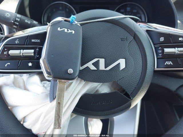 Продаж на аукціоні авто 2024 Kia Forte Lxs, vin: 3KPF24AD6RE825722, номер лоту: 44495474