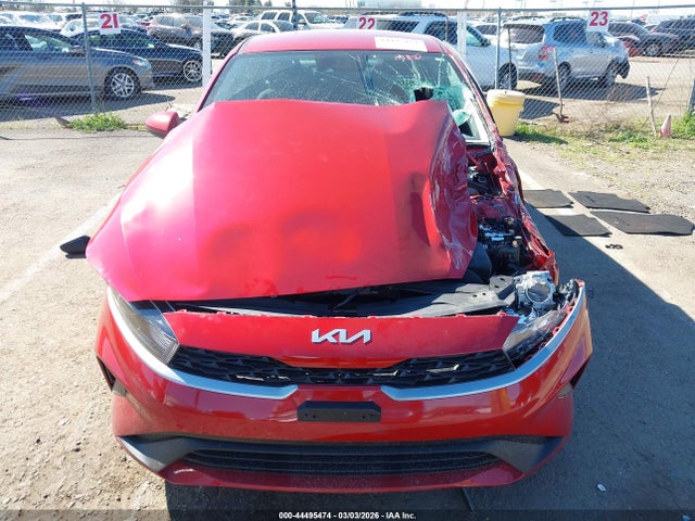 Продаж на аукціоні авто 2024 Kia Forte Lxs, vin: 3KPF24AD6RE825722, номер лоту: 44495474
