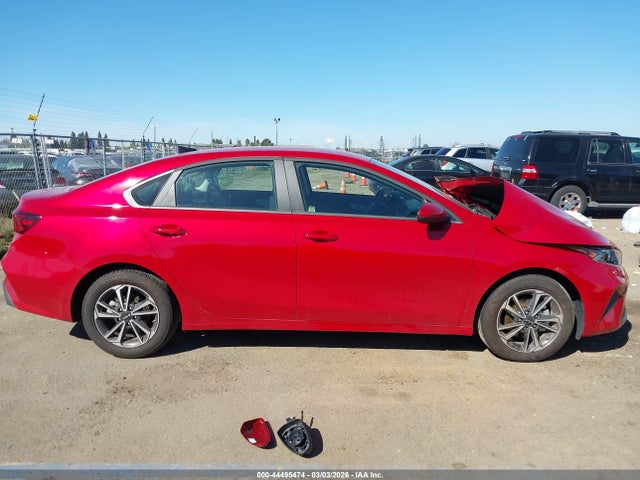 Продаж на аукціоні авто 2024 Kia Forte Lxs, vin: 3KPF24AD6RE825722, номер лоту: 44495474