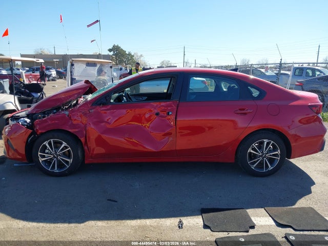 Продаж на аукціоні авто 2024 Kia Forte Lxs, vin: 3KPF24AD6RE825722, номер лоту: 44495474