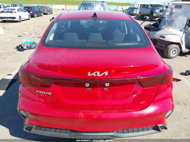 Продаж на аукціоні авто 2024 Kia Forte Lxs, vin: 3KPF24AD6RE825722, номер лоту: 44495474