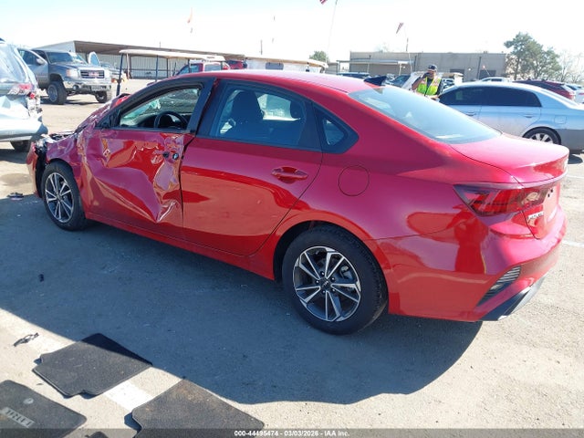 Продаж на аукціоні авто 2024 Kia Forte Lxs, vin: 3KPF24AD6RE825722, номер лоту: 44495474