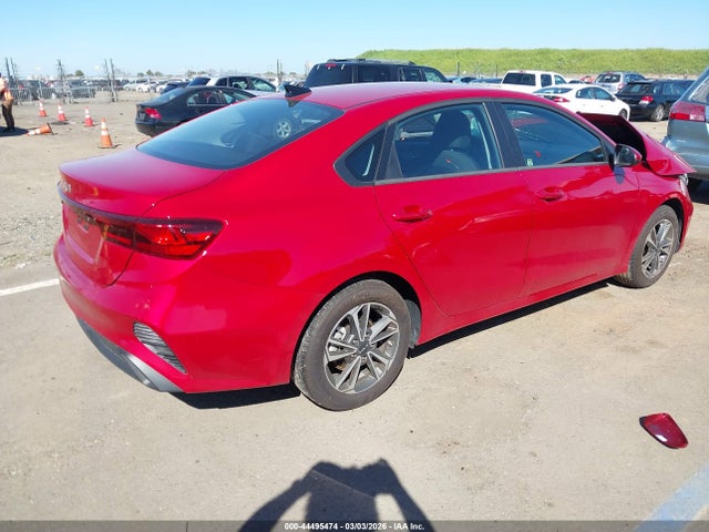 Продаж на аукціоні авто 2024 Kia Forte Lxs, vin: 3KPF24AD6RE825722, номер лоту: 44495474