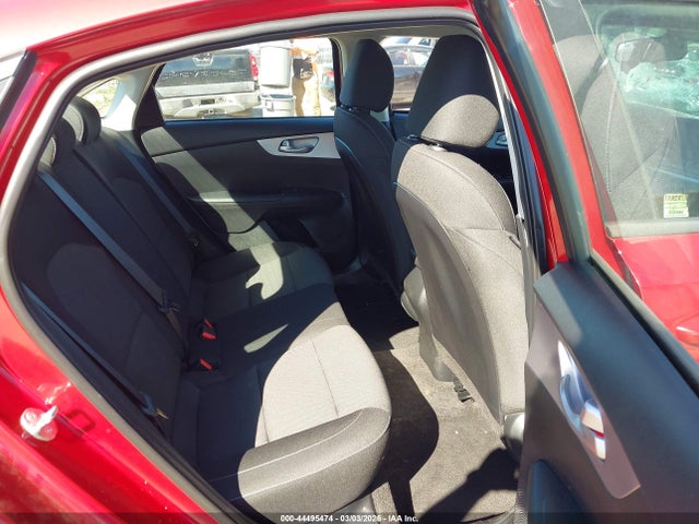 Продаж на аукціоні авто 2024 Kia Forte Lxs, vin: 3KPF24AD6RE825722, номер лоту: 44495474
