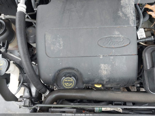 Продажа на аукционе авто 2017 Ford Explorer Xlt, vin: 1FM5K8D8XHGB48671, номер лота: 44495479