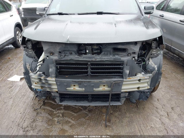 Продажа на аукционе авто 2017 Ford Explorer Xlt, vin: 1FM5K8D8XHGB48671, номер лота: 44495479
