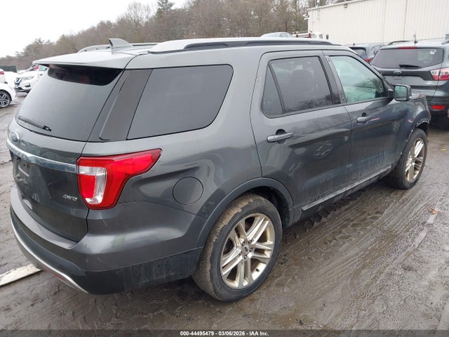 Продажа на аукционе авто 2017 Ford Explorer Xlt, vin: 1FM5K8D8XHGB48671, номер лота: 44495479
