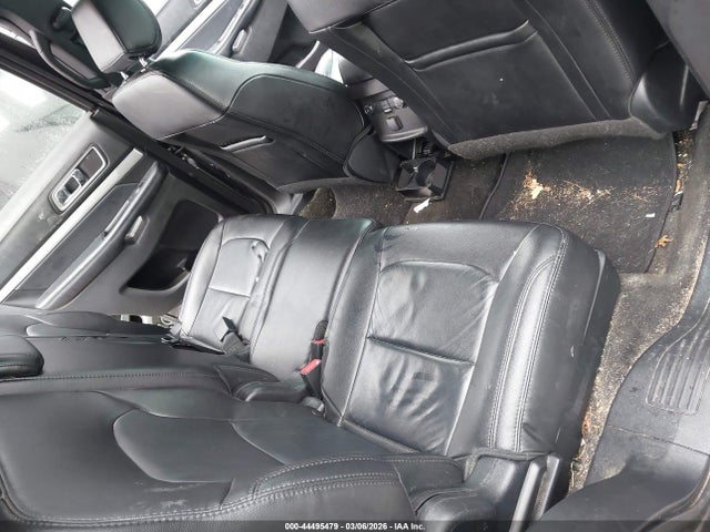 Продажа на аукционе авто 2017 Ford Explorer Xlt, vin: 1FM5K8D8XHGB48671, номер лота: 44495479