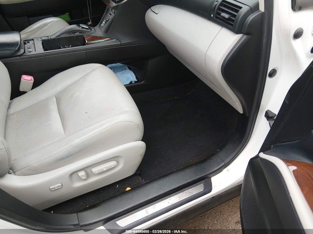Auction sale of the 2010 Lexus Rx 450h, vin: JTJZB1BA9A2000983, lot number: 44495480