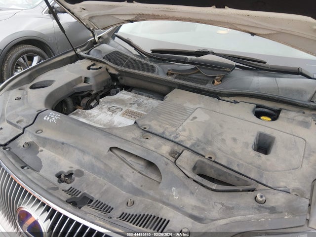 Auction sale of the 2010 Lexus Rx 450h, vin: JTJZB1BA9A2000983, lot number: 44495480
