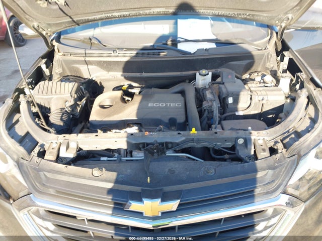 2019 CHEVROLET EQUINOX 3GNAXUEV6KS671705 Photo 9