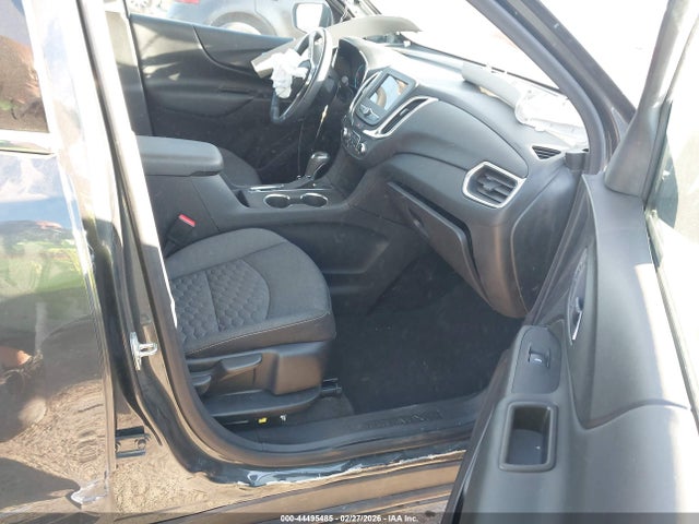 2019 CHEVROLET EQUINOX 3GNAXUEV6KS671705 Photo 4