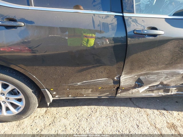 2019 CHEVROLET EQUINOX 3GNAXUEV6KS671705 Photo 5