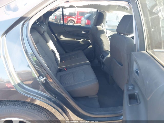 2019 CHEVROLET EQUINOX 3GNAXUEV6KS671705 Photo 7