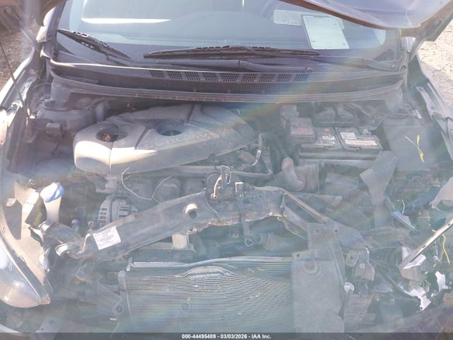 Aukcja sprzedaży 2014 Hyundai Elantra Se, vin: 5NPDH4AE3EH467497, numer aukcji: 44495489