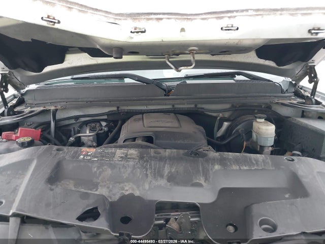 44495493 :رقم المزاد ، 1GTR2VE77CZ333316 vin ، 2012 Gmc Sierra 1500 Sle مزاد بيع