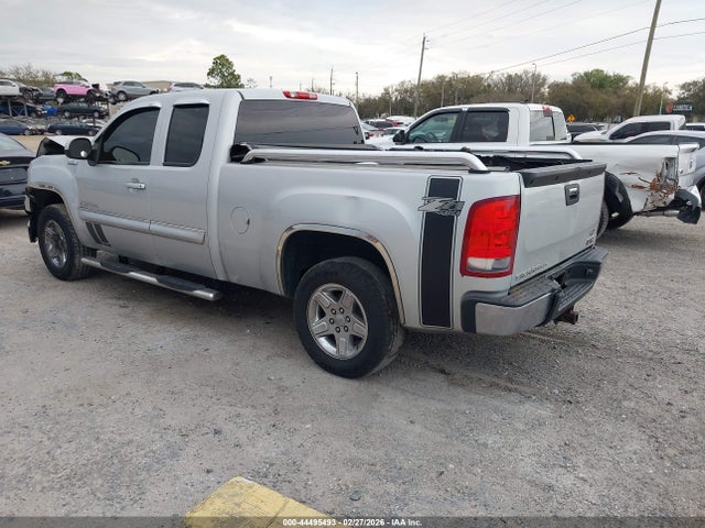 44495493 :رقم المزاد ، 1GTR2VE77CZ333316 vin ، 2012 Gmc Sierra 1500 Sle مزاد بيع