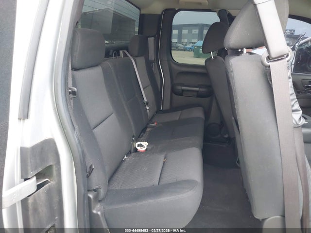 44495493 :رقم المزاد ، 1GTR2VE77CZ333316 vin ، 2012 Gmc Sierra 1500 Sle مزاد بيع