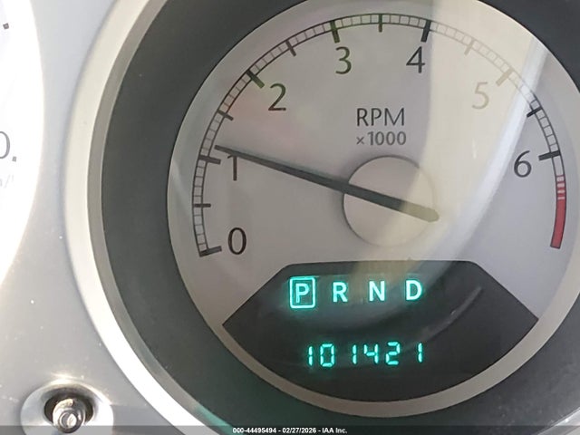 44495494 :رقم المزاد ، 1C3LC55R28N222387 vin ، 2008 Chrysler Sebring Touring مزاد بيع