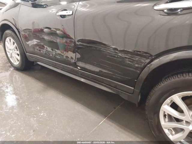 44495497 :رقم المزاد ، JN8AT2MV6KW389759 vin ، 2019 Nissan Rogue Sv مزاد بيع