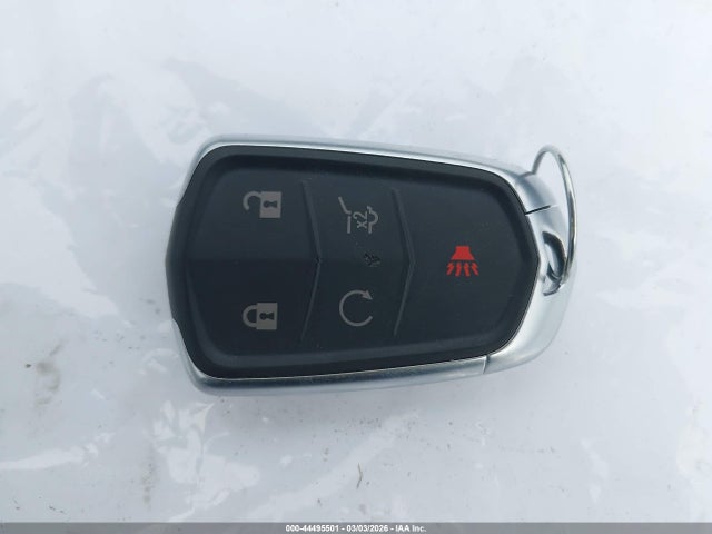 2023 CADILLAC XT4 1GYFZFR41PF212741 Photo 10