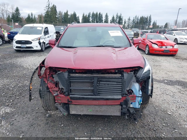 2023 CADILLAC XT4 1GYFZFR41PF212741 Photo 5