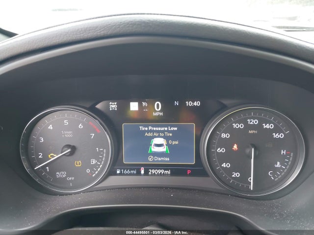 2023 CADILLAC XT4 1GYFZFR41PF212741 Photo 6