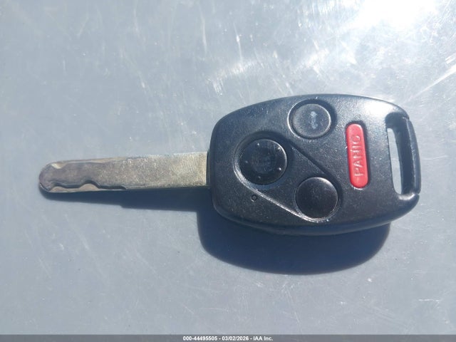 Aukcja sprzedaży 2007 Honda Accord 3.0 Se, vin: 1HGCM66427A059944, numer aukcji: 44495505