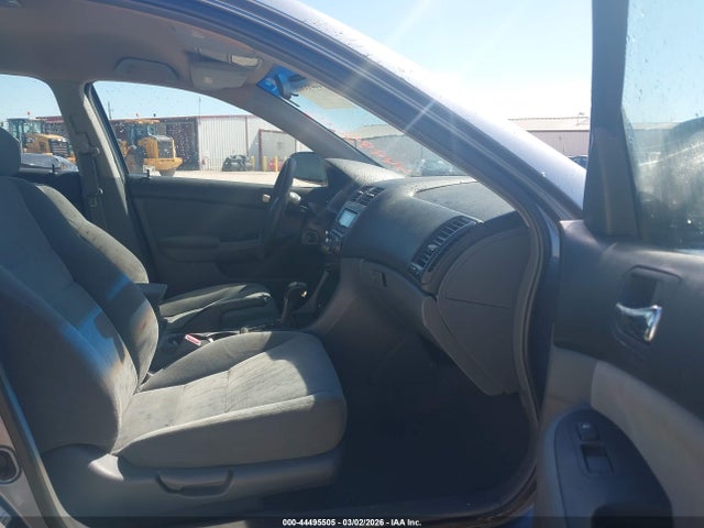 Aukcja sprzedaży 2007 Honda Accord 3.0 Se, vin: 1HGCM66427A059944, numer aukcji: 44495505