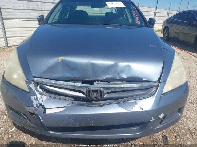 Aukcja sprzedaży 2007 Honda Accord 3.0 Se, vin: 1HGCM66427A059944, numer aukcji: 44495505
