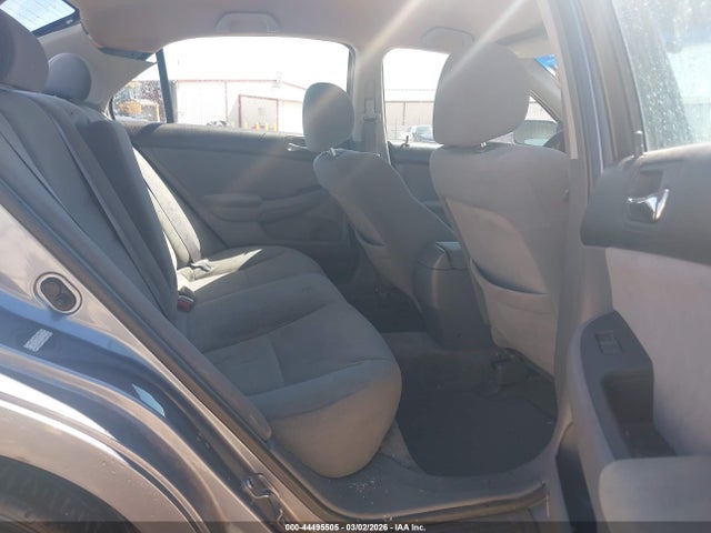 Aukcja sprzedaży 2007 Honda Accord 3.0 Se, vin: 1HGCM66427A059944, numer aukcji: 44495505