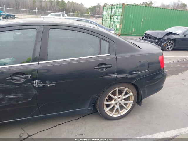 Продаж на аукціоні авто 2011 Mitsubishi Galant Es/se, vin: 4A32B3FF1BE029977, номер лоту: 44495514