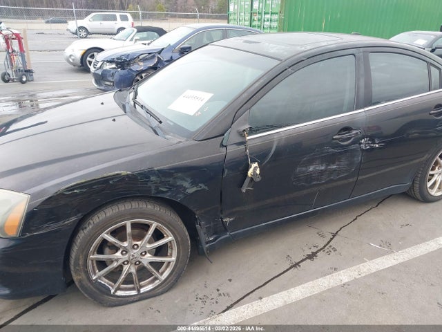 2011 MITSUBISHI GALANT 4A32B3FF1BE029977 Photo 5