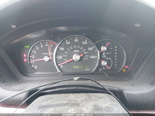 2011 MITSUBISHI GALANT 4A32B3FF1BE029977 Photo 6