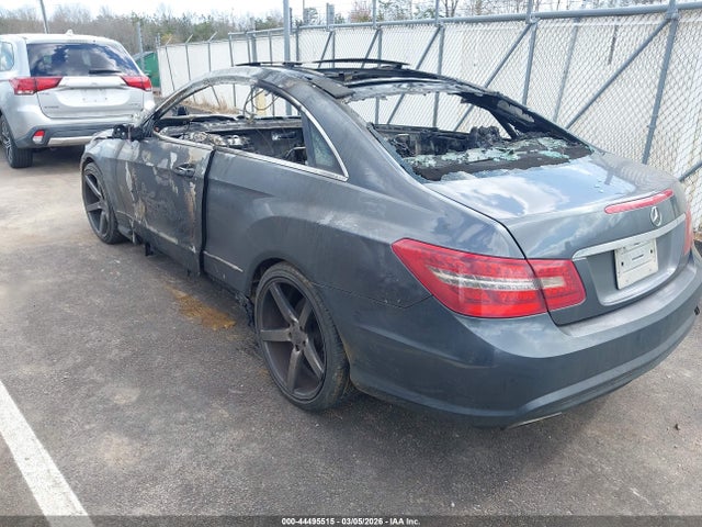 2010 MERCEDES-BENZ E 550 WDDKJ7CB7AF004868 Photo 2