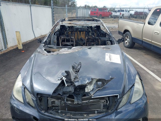 2010 MERCEDES-BENZ E 550 WDDKJ7CB7AF004868 Photo 5