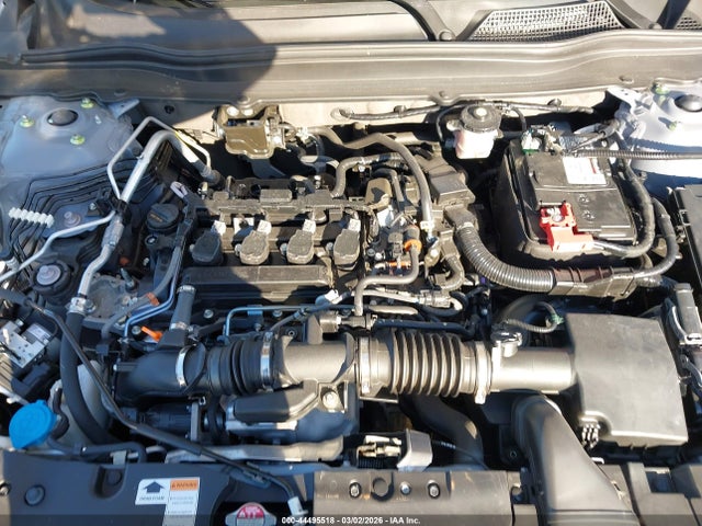 1HGCV1F30NA069845 Honda Accord Sport