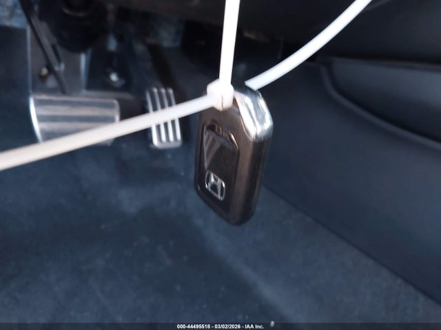 1HGCV1F30NA069845 Honda Accord Sport