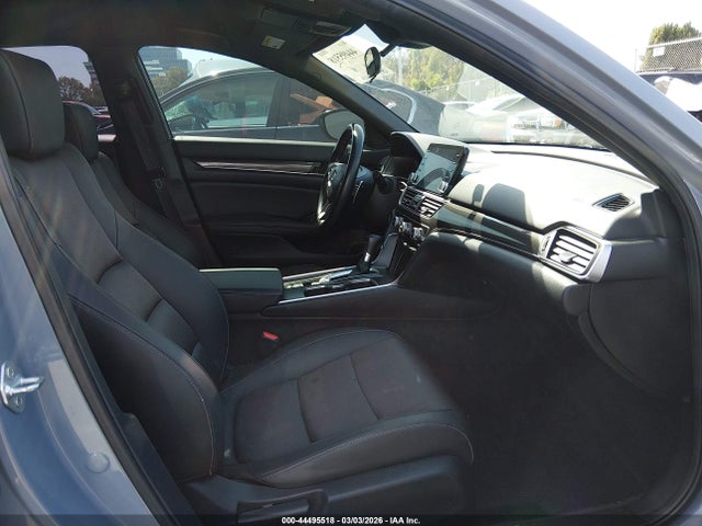 1HGCV1F30NA069845 Honda Accord Sport