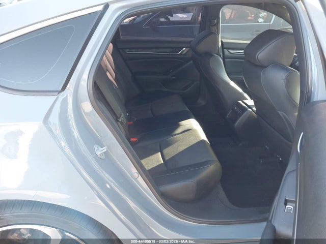 1HGCV1F30NA069845 Honda Accord Sport