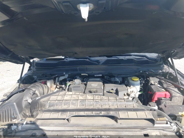 Продаж на аукціоні авто 2020 Ram 2500 Big Horn  4x4 8' Box, vin: 3C6UR5JL0LG141218, номер лоту: 44495519