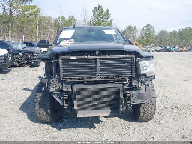 Продаж на аукціоні авто 2020 Ram 2500 Big Horn  4x4 8' Box, vin: 3C6UR5JL0LG141218, номер лоту: 44495519
