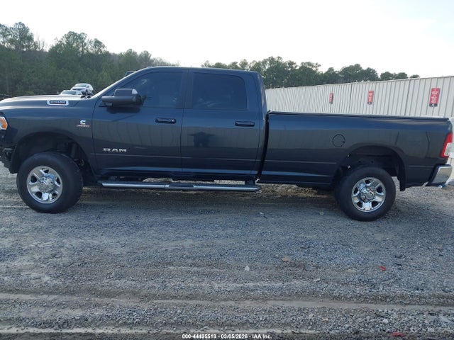 Продаж на аукціоні авто 2020 Ram 2500 Big Horn  4x4 8' Box, vin: 3C6UR5JL0LG141218, номер лоту: 44495519